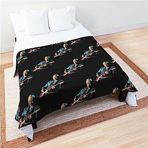 Mark Knopfler Comforter