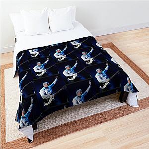 BEST SELLER Mark Knopfler Merchandise Comforter