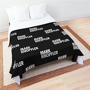 BEST SELLER Mark Knopfler Merchandise Comforter