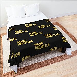 BEST SELLER Mark Knopfler Merchandise Comforter