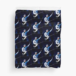 BEST SELLER Mark Knopfler Merchandise Duvet Cover