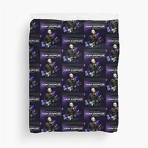 Mark Knopfler World Tour 2020 2021 Classic Duvet Cover