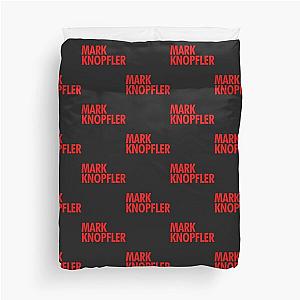 BEST SELLER Mark Knopfler Merchandise Duvet Cover