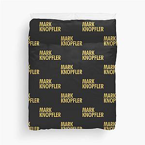 BEST SELLER Mark Knopfler Merchandise Duvet Cover