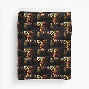 mark knopfler tournée de design 2019 2020 bayong T-shirt essentiel Duvet Cover