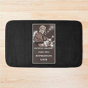 Mark Knopfler Bath Mat