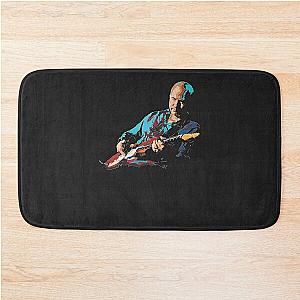 Mark Knopfler Bath Mat