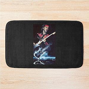 Mark Knopfler Classic Bath Mat