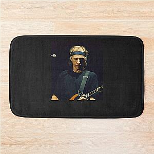 Straits Straits Mark Knopfler Classic Bath Mat