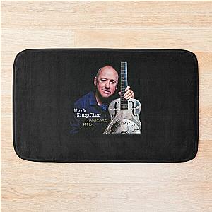 Mark Knopfler Guitars Bath Mat