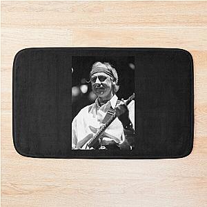 Mark Knopfler - Black and White Bath Mat