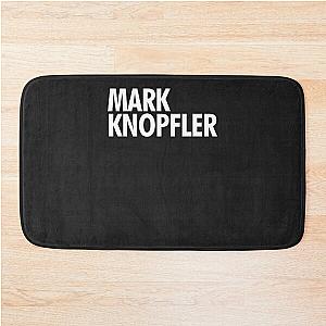 BEST SELLER Mark Knopfler Merchandise Bath Mat