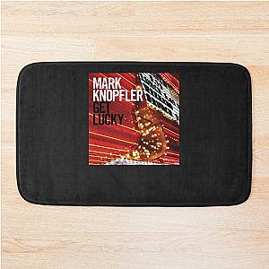 mark knopfler get lucky ride 2019 2020 bayong Bath Mat