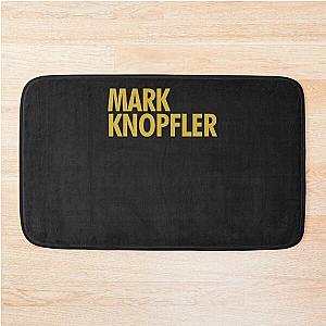 BEST SELLER Mark Knopfler Merchandise Bath Mat