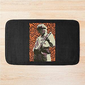 inspired by Mark Knopfler of Dire Straits. Dire Straits were a British rock band formed in Bath Mat