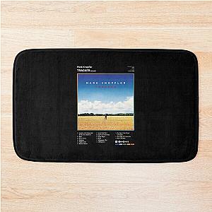 Mark Knopfler - Tracker Tracklist Album Bath Mat