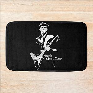 mark knopfler Bath Mat