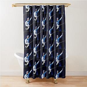 BEST SELLER Mark Knopfler Merchandise Shower Curtain