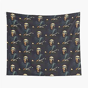 Straits Straits Mark Knopfler Classic Tapestry