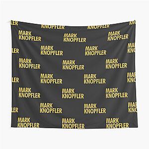 BEST SELLER Mark Knopfler Merchandise Tapestry