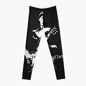 mark knopfler  Classic T-Shirt Leggings