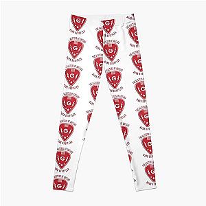 Mark Knopfler - Plectron D57 Leggings