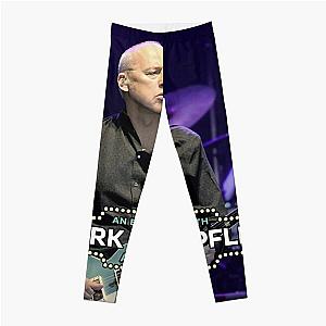 Mark Knopfler Classic Essential  Leggings