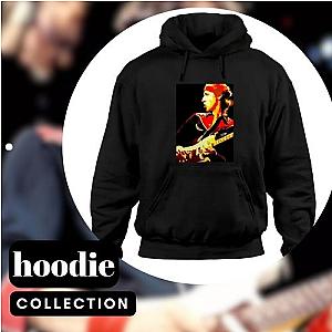 Mark Knopfler Hoodies