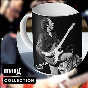 Mark Knopfler Mugs