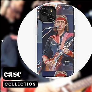 Mark Knopfler Cases