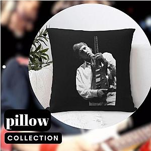 Mark Knopfler Pillows