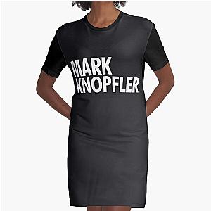 BEST SELLER Mark Knopfler Merchandise Graphic T-Shirt Dress