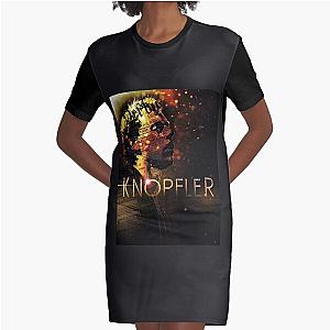 mark knopfler tournée de design 2019 2020 bayong T-shirt essentiel Graphic T-Shirt Dress