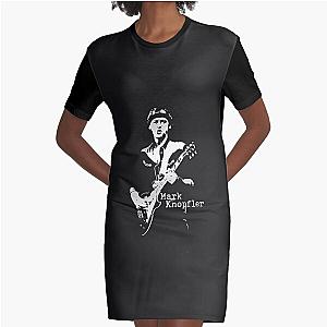 mark knopfler  Classic T-Shirt Graphic T-Shirt Dress