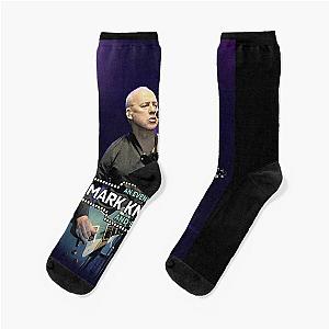 Mark Knopfler Classic Essential  Socks