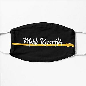 Mark knopfler Flat Mask