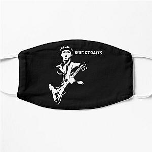 Mark Knopfler Dire Straits Vintage Flat Mask