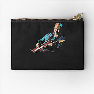 Mark Knopfler Zipper Pouch