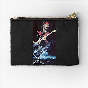 Mark Knopfler Classic Zipper Pouch