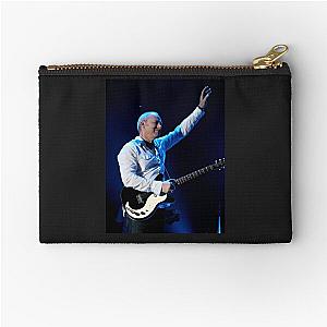 BEST SELLER Mark Knopfler Merchandise Zipper Pouch