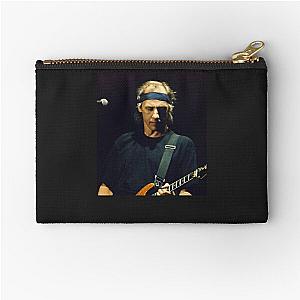 Straits Straits Mark Knopfler Classic Zipper Pouch