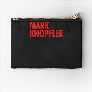 BEST SELLER Mark Knopfler Merchandise Zipper Pouch