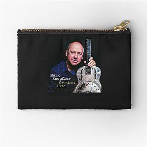 Mark Knopfler Guitars Zipper Pouch