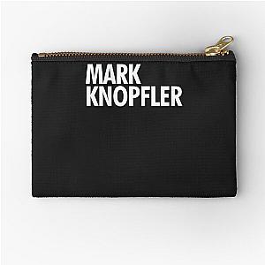 BEST SELLER Mark Knopfler Merchandise Zipper Pouch