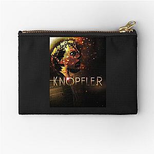 mark knopfler tournée de design 2019 2020 bayong T-shirt essentiel Zipper Pouch