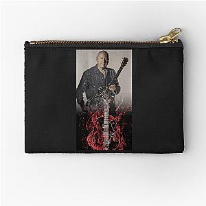 Mark Knopfler Classic Zipper Pouch