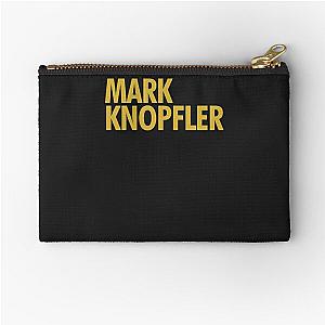 BEST SELLER Mark Knopfler Merchandise Zipper Pouch