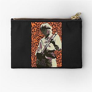 inspired by Mark Knopfler of Dire Straits. Dire Straits were a British rock band formed in Zipper Pouch