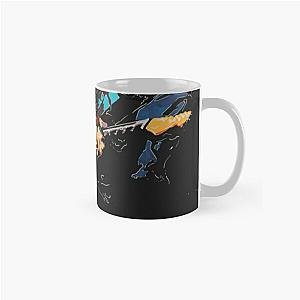 Mark Knopfler Classic Mug