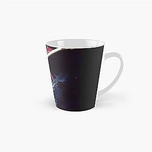 Mark Knopfler Classic Tall Mug